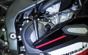 KAWASAKI ZX-25R 2015 ZX250E