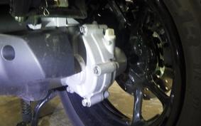 YAMAHA X FORCE 2000 SG79J
