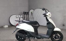 SUZUKI LET`S CA4AA