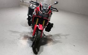 HONDA CRF1000L AFRICA TWIN 2019 SD04