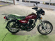 Фото Honda LY125 FI с японского аукциона