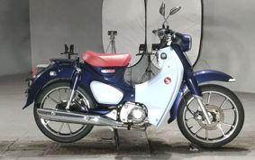 HONDA  SUPER CUB C125 JA48
