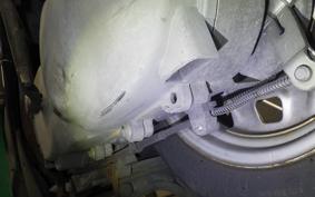 SUZUKI ADDRESS V50 Gen.2 2022 CA42A