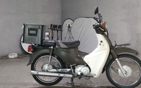HONDA SUPER CUB110 JA07