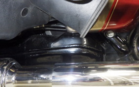 HARLEY FLHTCU 1580 2009