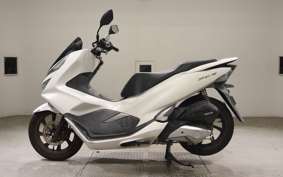 HONDA PCX 125 1991 JF81