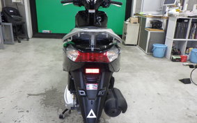 HONDA LEAD 125 1996 JF45