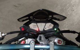 KAWASAKI Z800 2013 ZR800A