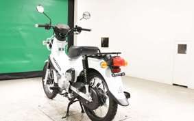 HONDA ｸﾛｽｶﾌﾞ110-2 2003 JA45