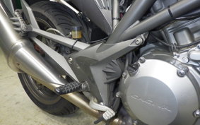 OTHER CAGIVA RAPTOR1000 2002