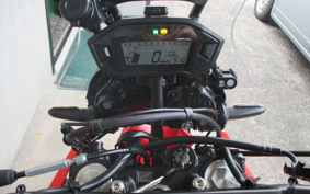 HONDA CRF250 RALLY MD44