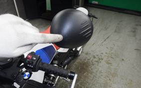 BMW R12G/S 2025