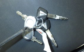 KAWASAKI ER600 N 2016