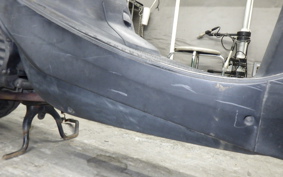 HONDA DIO Gen.5 2011 AF56