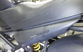 DUCATI MONSTER 400 2002