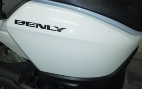 HONDA BENLY 110 2012 JA09