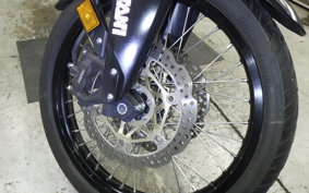 HONDA CRF1000L AFRICA TWIN DCT 2020 SD04