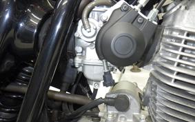 HONDA CB223S MC40