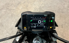 YAMAHA MT-09 ABS 2021 RN69J