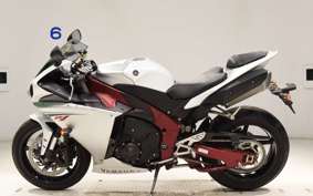 YAMAHA YZF-R1 2009 RN24J