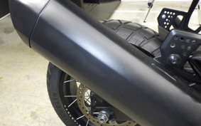 HARLEY PAN AMERICA 1250 S 2021