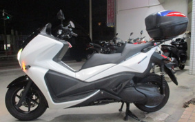 HONDA PHASE MF11