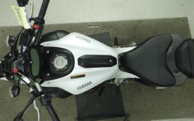 YAMAHA MT-07 ABS 2017 RM07J