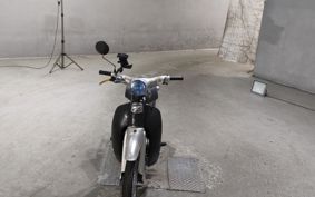 HONDA LITTLE CUB AA01