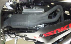 SUZUKI GSX250RA 2002