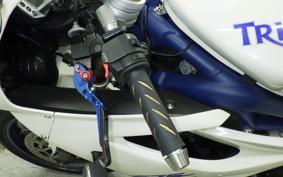 TRIUMPH DAYTONA 675 2009