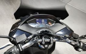 HONDA PCX 160 KF47
