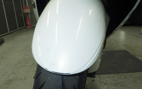 SUZUKI HAYABUSA Gen.2 2013