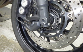 YAMAHA XSR900 2016 RN46J