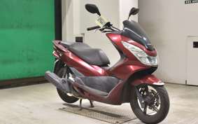 HONDA PCX125 2020 JF56
