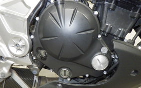 KAWASAKI VERSYS 650 2012