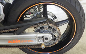 KTM 990 SUPER DUKE 2007