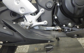 YAMAHA MT-03 2017 RH07J