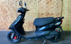 YAMAHA JOG ZR SA39J