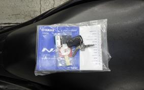 YAMAHA N-MAX SEG6J