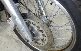 YAMAHA DRAGSTAR 400 1996 4TR