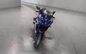 YAMAHA YZF-R25 RG10J