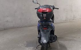 SUZUKI SU WISH  DV12B