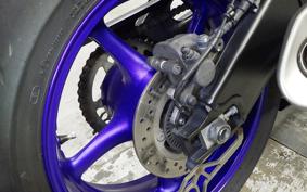 YAMAHA YZF-R6 2020