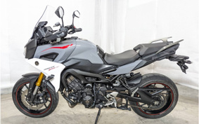 YAMAHA MT-09 Tracer GT 2019 RN51J