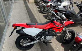 HONDA XR100 MOTARD HD13
