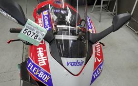 DUCATI PANIGALE V4 S 2018