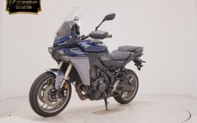 YAMAHA TRACER 9 GT+  AMT 2025 RNA1J