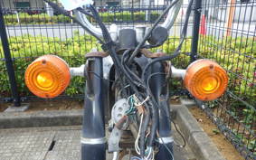 HONDA CD90 BENLY HA03