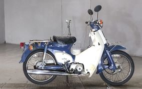 HONDA SUPER CUB50 C50
