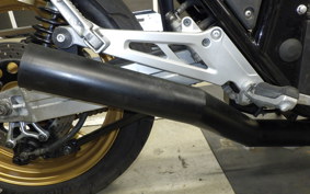 SUZUKI GSX400 IMPULSE 1995 GK79A